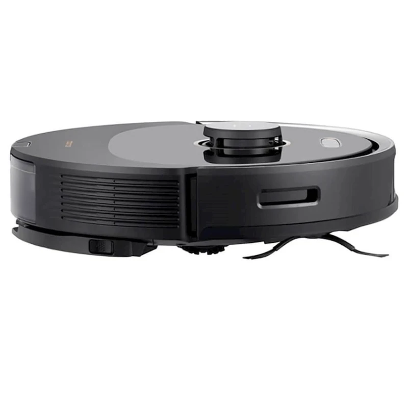 Робот-пылесос Roborock Q8 Max Black Робот-пылесос Roborock Q8 Max Black