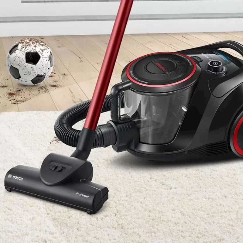 Пылесос Bosch BGS41POW1