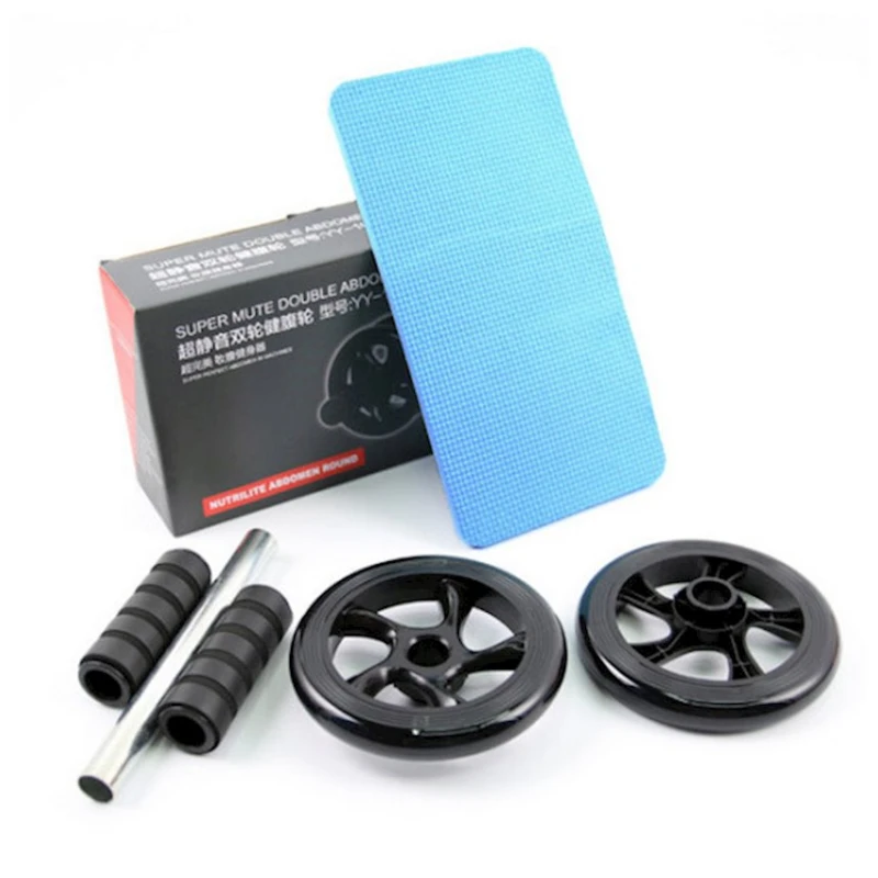 Ролик для пресса Yanyi Sport 1601 Ролик для пресса Yanyi Sport 1601