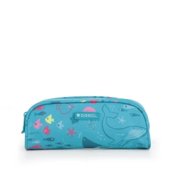Школьный пенал Gabol ACQUA 235731 018