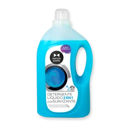 Yuma üçün gel Mayordomo 2-1-də açıq və tünd paltarlar üçün, 3 l