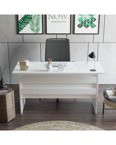 Kompüter masası Ev Plus 12116059, LDSP, 140x60x73 sm