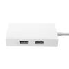 Адаптер Xiaomi Mi Multi-Adapter USB-C Адаптер Xiaomi Mi Multi-Adapter USB-C