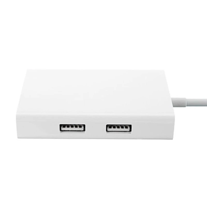 Адаптер Xiaomi Mi Multi-Adapter USB-C Адаптер Xiaomi Mi Multi-Adapter USB-C