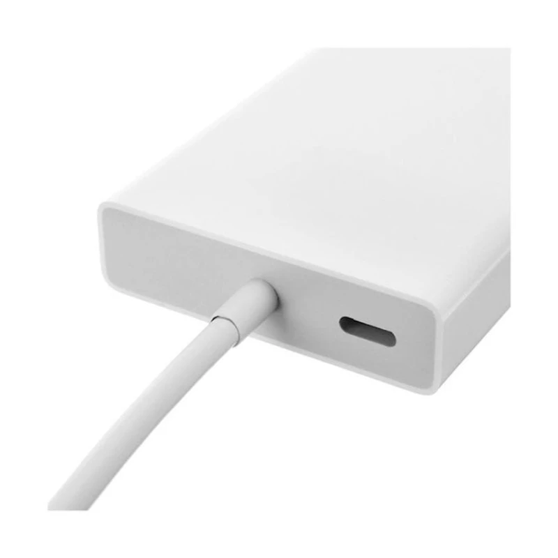 Адаптер Xiaomi Mi Multi-Adapter USB-C Адаптер Xiaomi Mi Multi-Adapter USB-C
