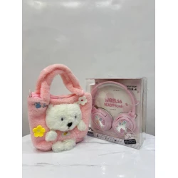 коробка для наушников ke51_1 M6854_2