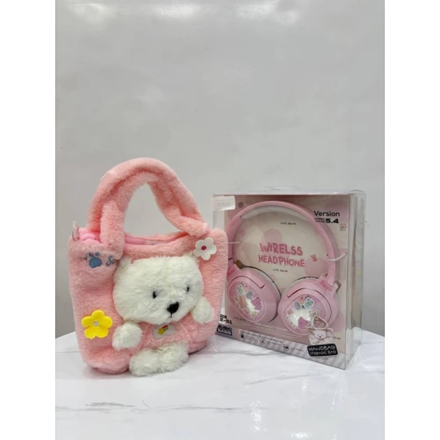 коробка для наушников ke51_1 M6854_2