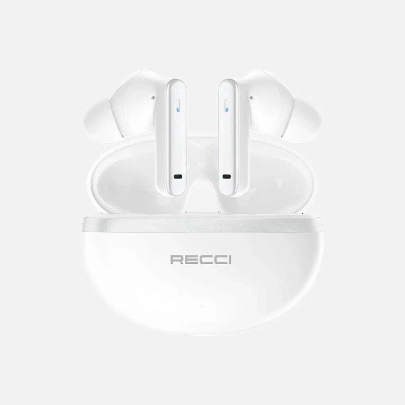 Qulaqlıq RECCI REP-W88 ANC Noise Cancelling Bluetooth Headphones AG