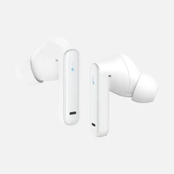 Наушники RECCI REP-W88 ANC Noise Cancelling Bluetooth Headphones AG