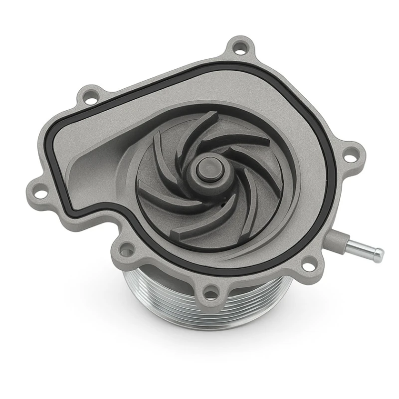 Su Pompası Hongze Su Pompası Hongze