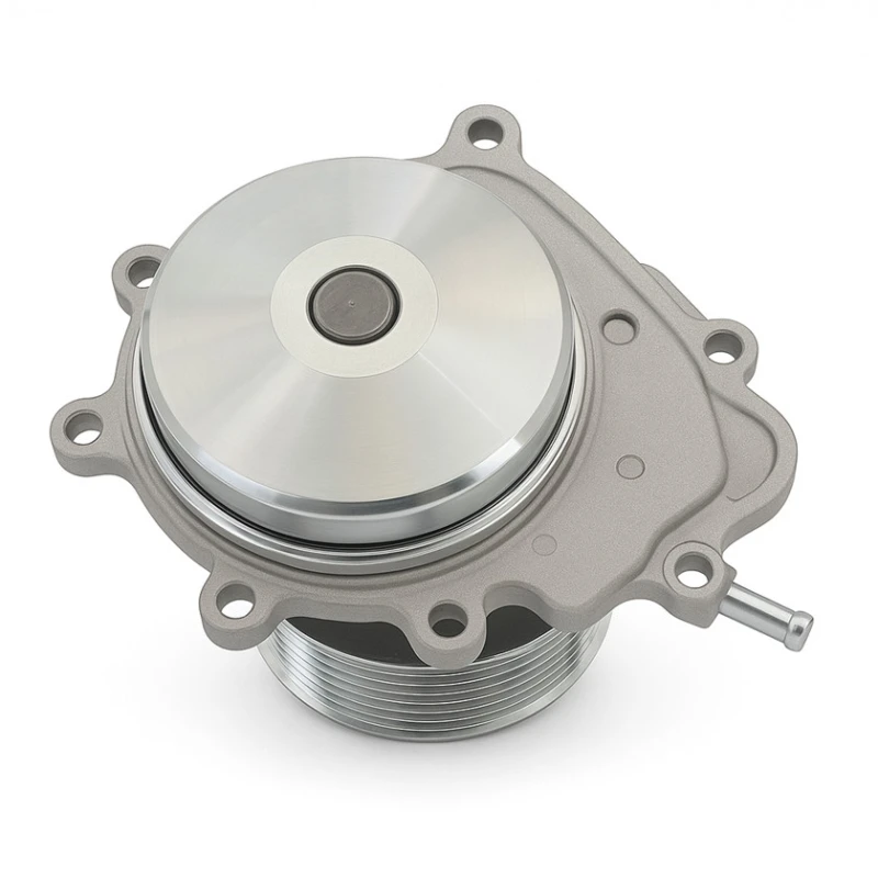 Su Pompası Hongze Su Pompası Hongze