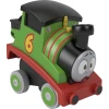 Паровоз инерционный Fisher-Price HGX70/HDY76 Thomas & Friends Percy, от 2 лет, 11.5х12 см, пластик, зеленый Паровоз инерционный Fisher-Price HGX70/HDY76 Thomas & Friends Percy, от 2 лет, 11.5х12 см, пластик, зеленый