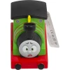 Паровоз инерционный Fisher-Price HGX70/HDY76 Thomas & Friends Percy, от 2 лет, 11.5х12 см, пластик, зеленый Паровоз инерционный Fisher-Price HGX70/HDY76 Thomas & Friends Percy, от 2 лет, 11.5х12 см, пластик, зеленый