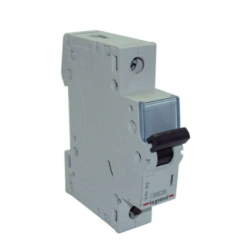 Автоматический выключатель Legrand 403330 1x20 C