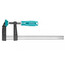 Струбцина столярная Total THT1320503