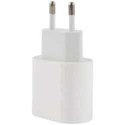 Зарядное устройство 35 Вт USB-C - C