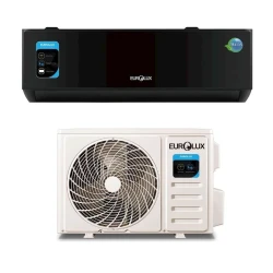 Кондиционер Eurolux EU-AC18CHS410TBG