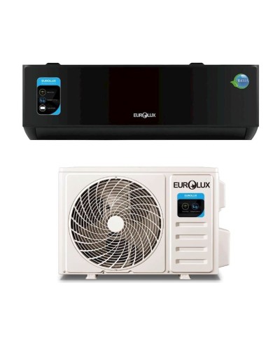 Kondisioner Eurolux EU-AC18CHS410TBG