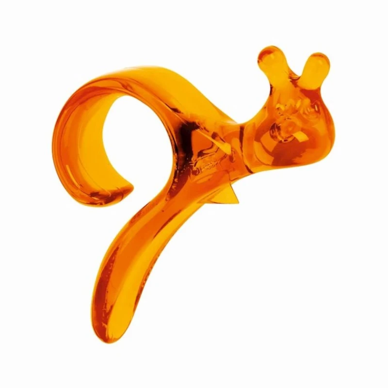 Portağal təmizləmək üçün Emma P Orange bıçaq Koziol Emma P Orange Portağal təmizləmək üçün Emma P Orange bıçaq Koziol Emma P Orange