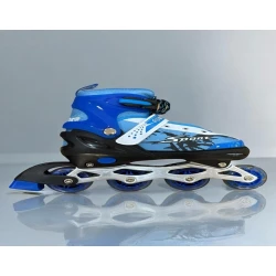 Roliklər RB 690CM-04, ölçü 39-42, göy