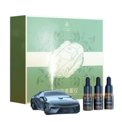 Ароматизатор для автомобиля Joy Storm 1184