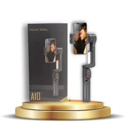 Стабилизатор A10 POCKET GIMBAL Стабилизатор A10 POCKET GIMBAL