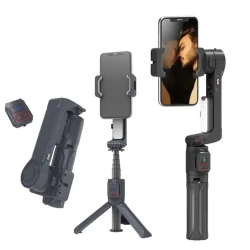 Стабилизатор A10 POCKET GIMBAL Стабилизатор A10 POCKET GIMBAL