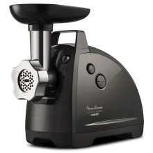 Ətçəkən Moulinex ME6828 Black