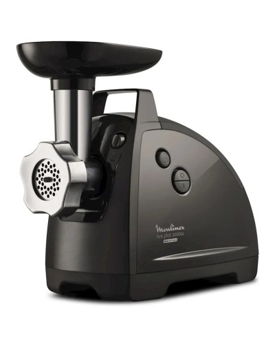 Ətçəkən Moulinex ME6828 Black