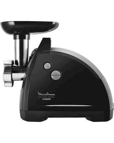 Ətçəkən Moulinex ME6828 Black