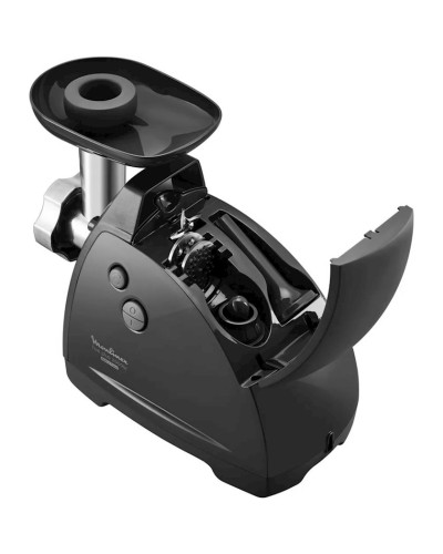 Ətçəkən Moulinex ME6828 Black