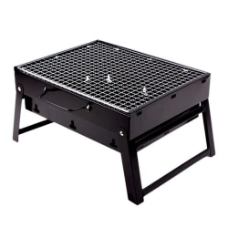 Мангал BBQ Grill, черный Мангал BBQ Grill, черный
