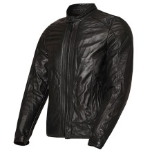 Kişilər üçün gödəkçə Vexo Moto M1243507-02, ölçü M, Black
