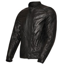 Kişilər üçün gödəkçə Vexo Moto M1243507-02, ölçü M, Black