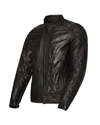 Kişilər üçün gödəkçə Vexo Moto M1243507-02, ölçü M, Black