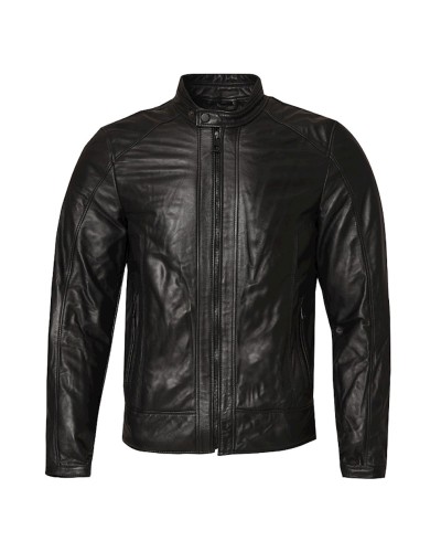 Kişilər üçün gödəkçə Vexo Moto M1243507-02, ölçü M, Black