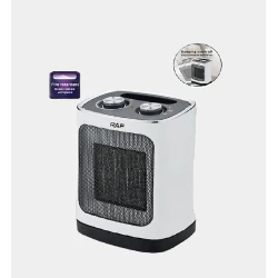 Керамический тепловентилятор RAF R.1188W Керамический тепловентилятор RAF R.1188W