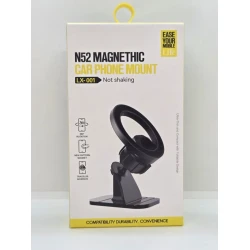 Avtomobil üçün telefon tutacağı Magnetic LX-001