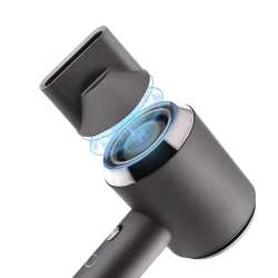 Фен M.A.C Styler MC-6699