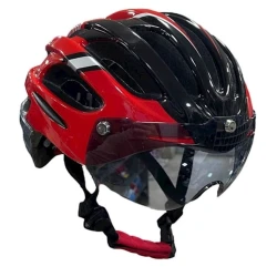 Велосипедный шлем Kaska 55şose, красный Велосипедный шлем Kaska 55şose, красный