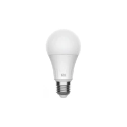 Умная лампа Xiaomi Mi Smart LED Bulb Warm
