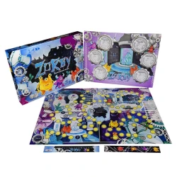 Настольная игра Strateg kadusi_0108