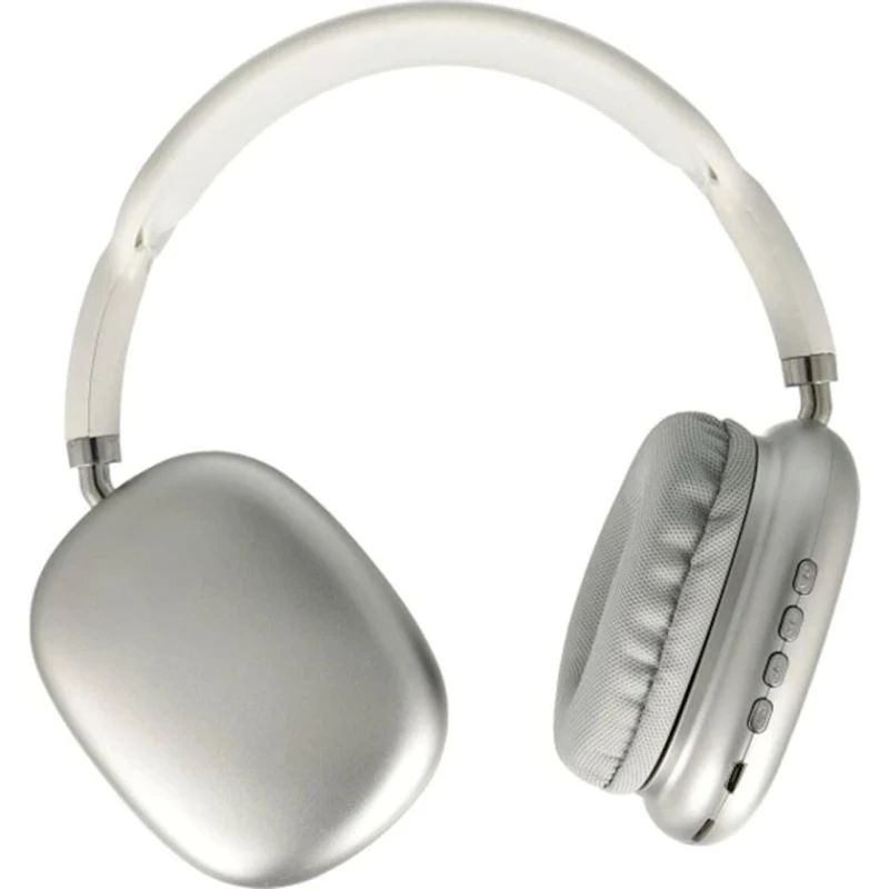 Беспроводные наушники BT KR 9 Max White