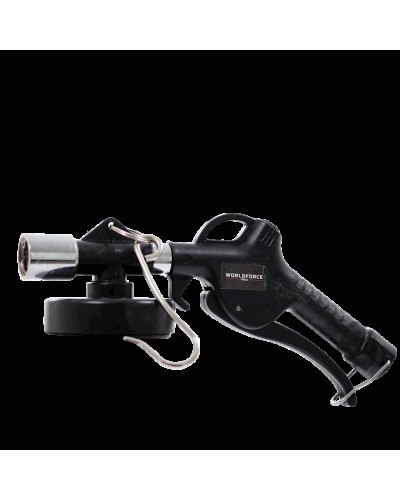Əyləc mayesinin dəyişdirilməsi və boşaldılması dəsti Worldforce 11006 (pnevmatik)