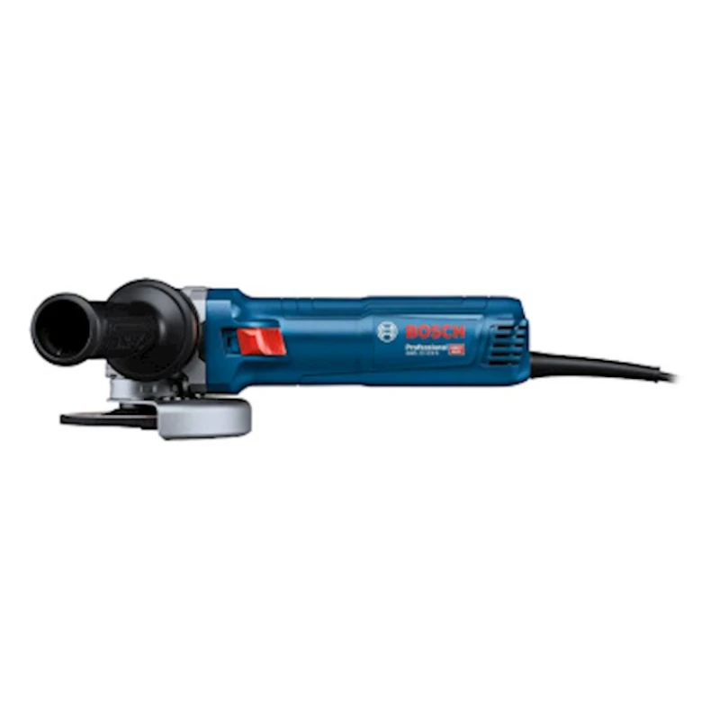 Шлифовальная машина Bosch GWS 12-125S 06013A6020