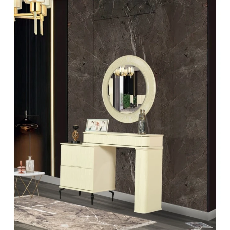 Yataq otağı dəsti Titanik, laminat, 225х240х60/160x200 sm