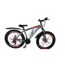 Dağ velosipedi VeloStrim 29, narıncı