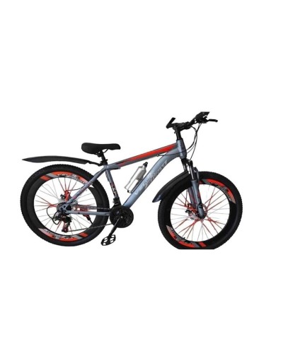 Dağ velosipedi VeloStrim 29, narıncı