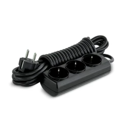 Uzadıcı Borsan BR-1573-3, 3 m, 3-rozetkalı