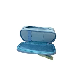 Школьный пенал Sweetlove светло-голубой Школьный пенал Sweetlove светло-голубой